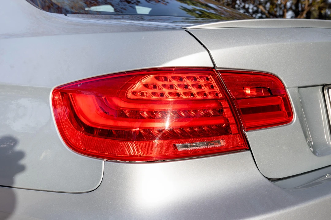 2011 BMW E92 M3 Coupe - Image 15 of 31