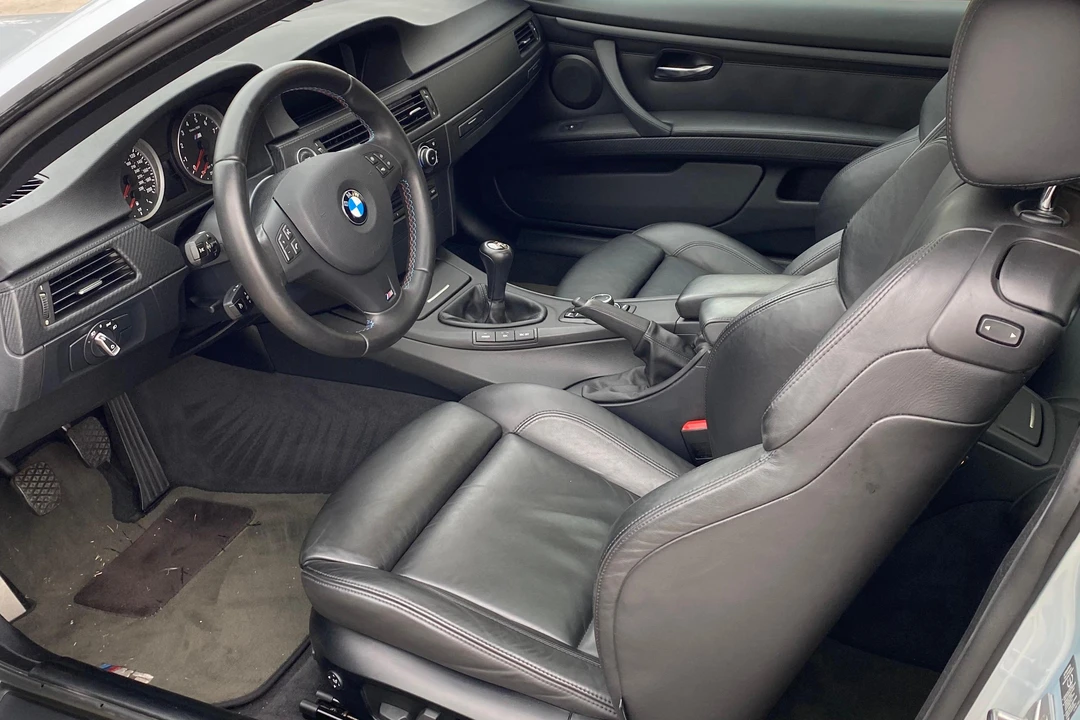 2011 BMW E92 M3 Coupe - Image 25 of 31
