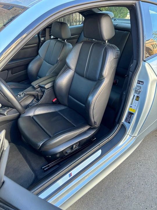 2011 BMW E92 M3 Coupe - Image 28 of 31