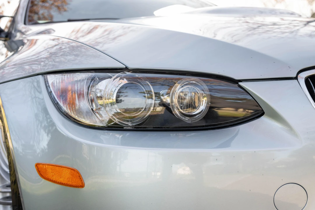2011 BMW E92 M3 Coupe - Image 9 of 31