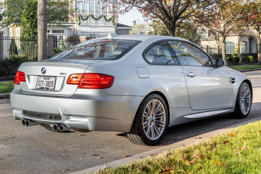 2011 BMW E92 M3 Coupe - Image 4 of 31