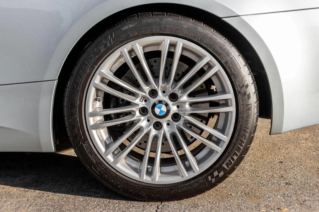 2011 BMW E92 M3 Coupe - Image 21 of 31