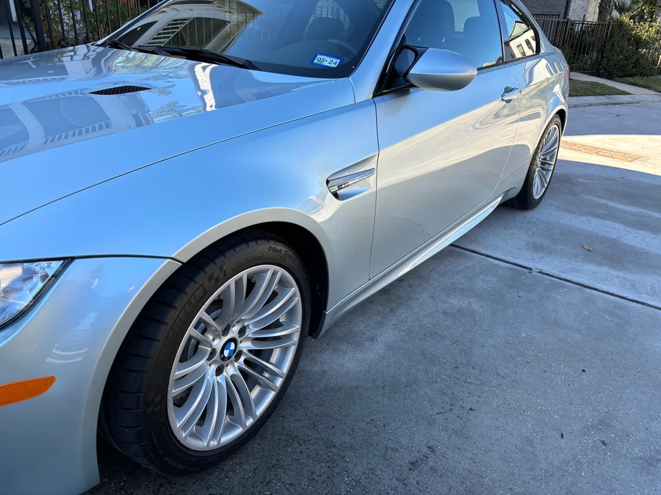 2011 BMW E92 M3 Coupe - Image 12 of 31