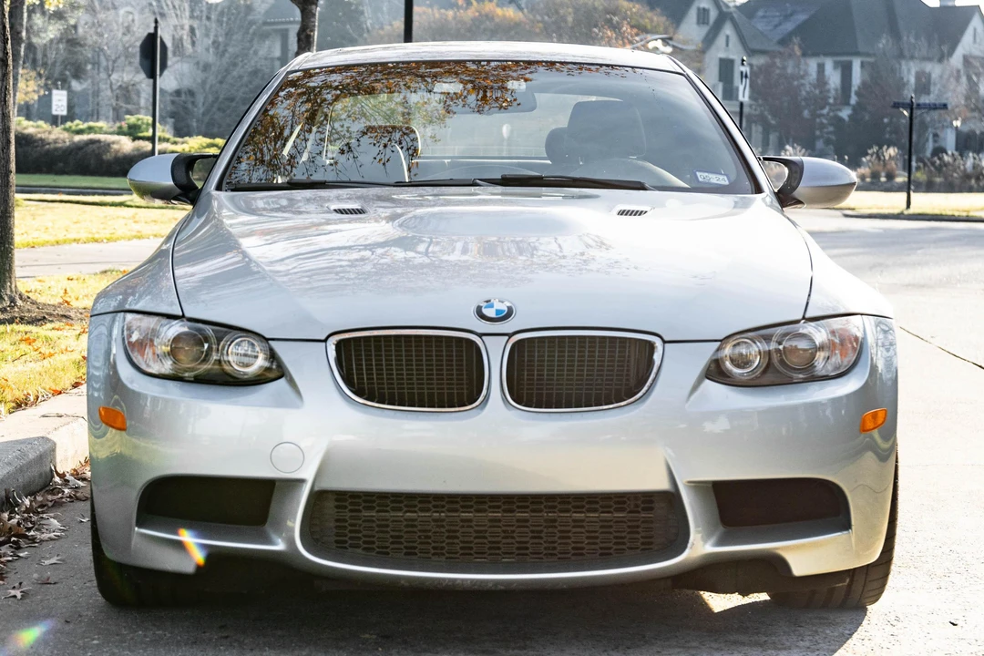 2011 BMW E92 M3 Coupe - Image 2 of 31