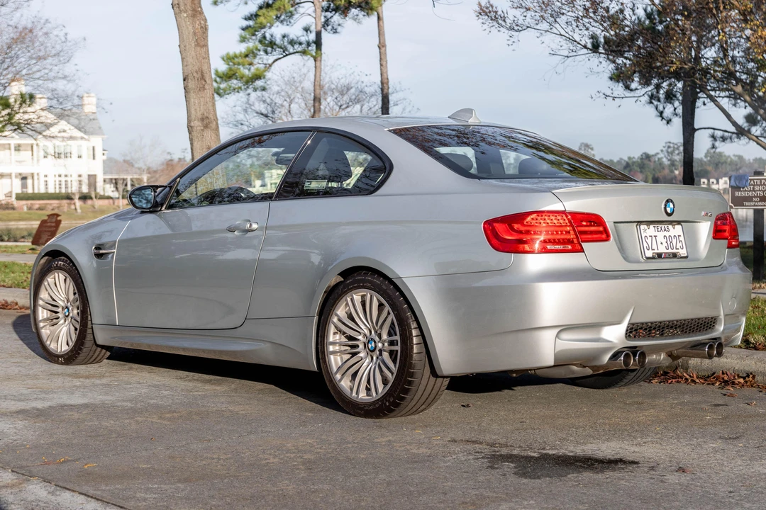 2011 BMW E92 M3 Coupe - Image 7 of 31