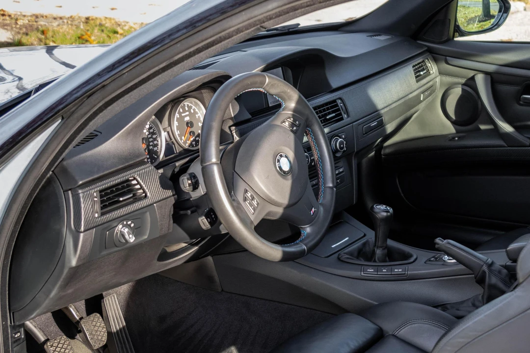 2011 BMW E92 M3 Coupe - Image 24 of 31