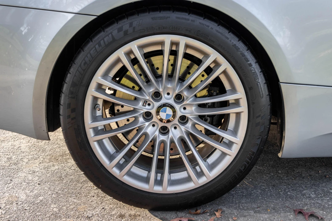 2011 BMW E92 M3 Coupe - Image 23 of 31