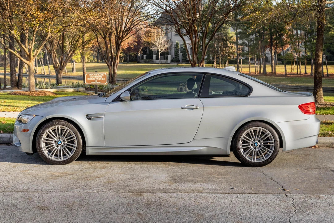 2011 BMW E92 M3 Coupe - Image 3 of 31