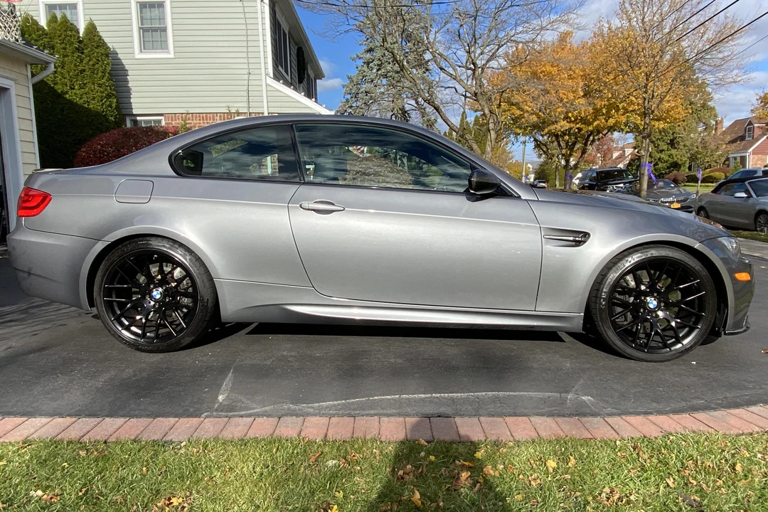 2011 BMW E92 M3 Coupe - Image 3 of 5