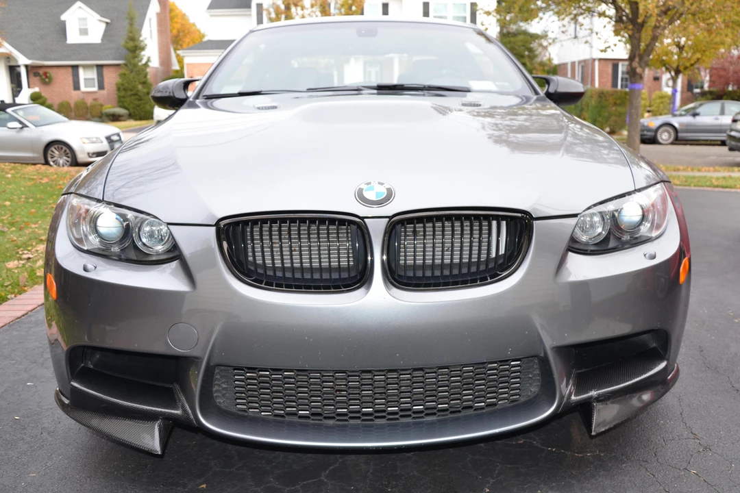 2011 BMW E92 M3 Coupe - Image 2 of 5