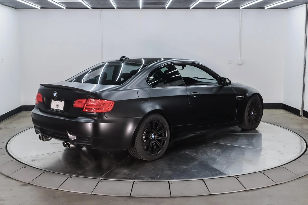 2011 BMW E92 M3 Coupe - Image 10 of 31