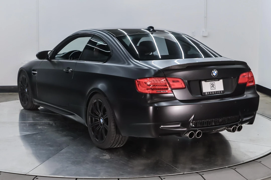 2011 BMW E92 M3 Coupe - Image 4 of 31