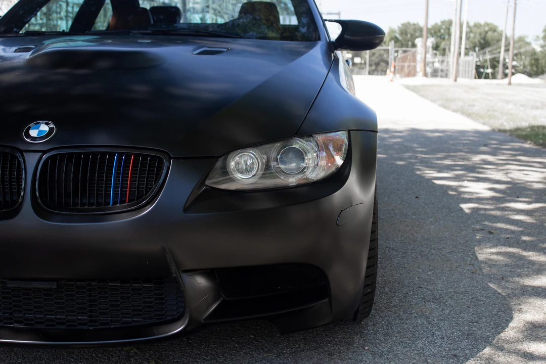 2011 BMW E92 M3 Coupe - Image 22 of 31