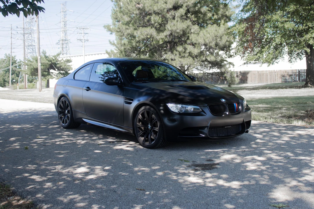 2011 BMW E92 M3 Coupe - Image 20 of 31