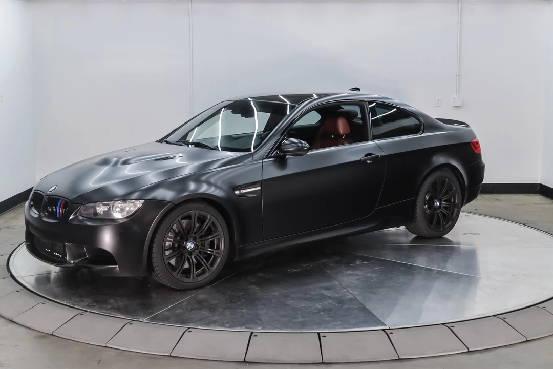 2011 BMW E92 M3 Coupe - Image 7 of 31