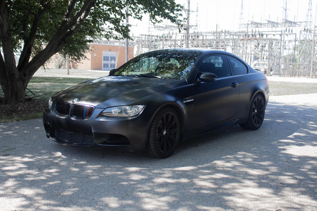 2011 BMW E92 M3 Coupe - Image 14 of 31