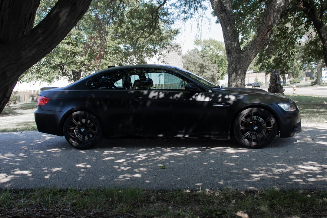 2011 BMW E92 M3 Coupe - Image 19 of 31