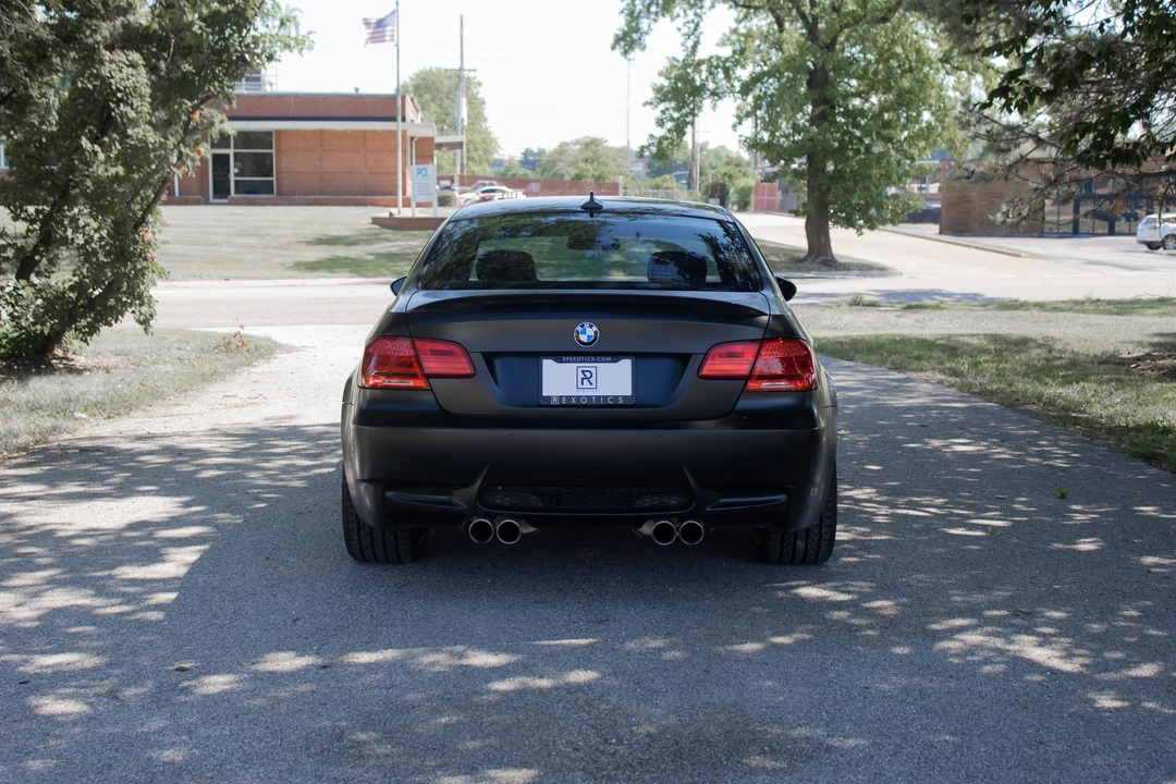 2011 BMW E92 M3 Coupe - Image 17 of 31