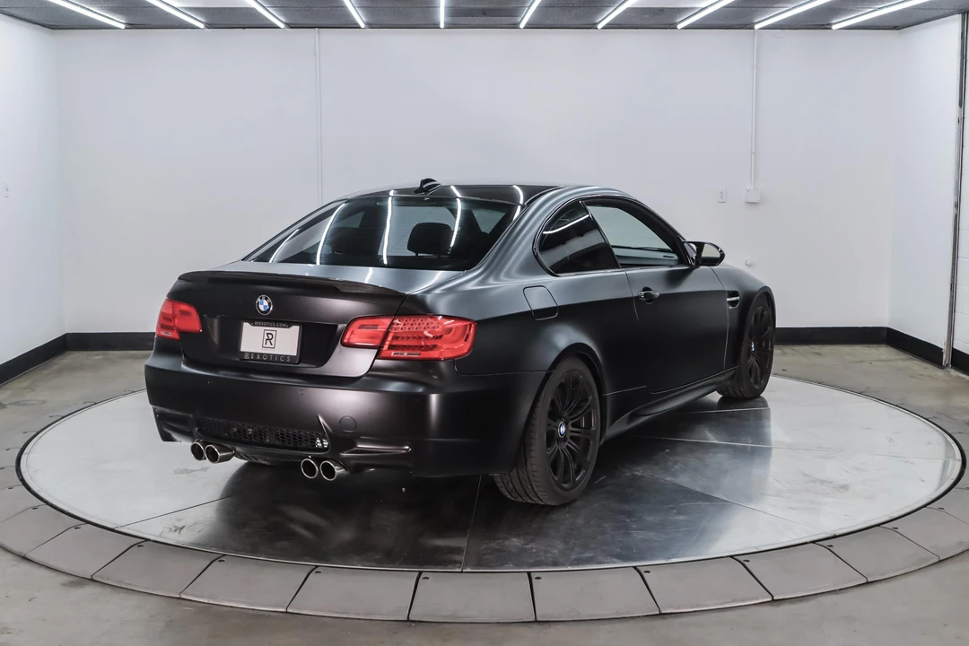 2011 BMW E92 M3 Coupe - Image 9 of 31