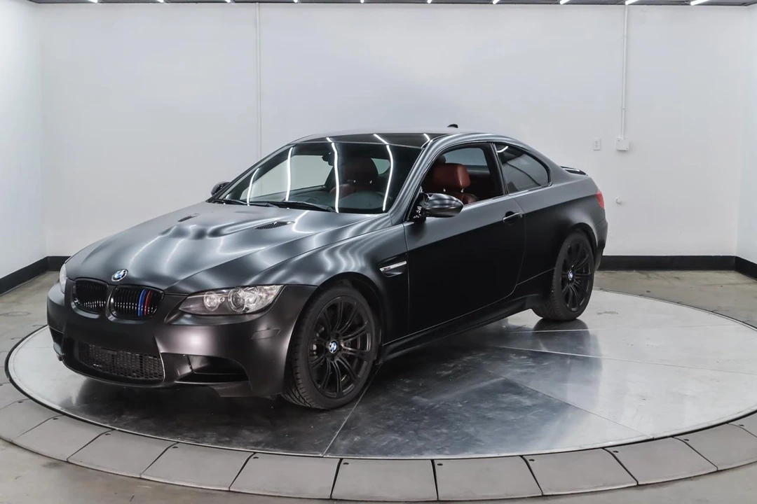 2011 BMW E92 M3 Coupe - Image 6 of 31