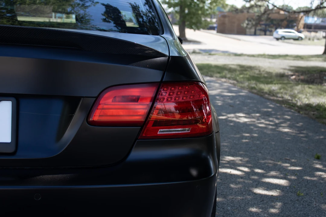 2011 BMW E92 M3 Coupe - Image 29 of 31