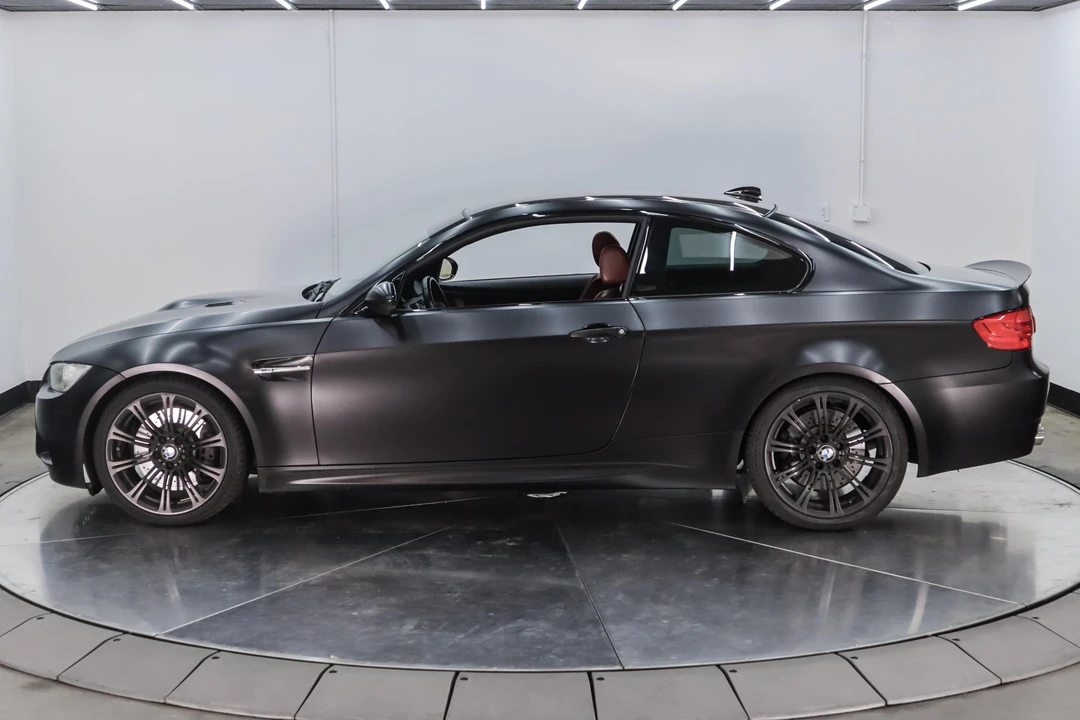 2011 BMW E92 M3 Coupe - Image 3 of 31