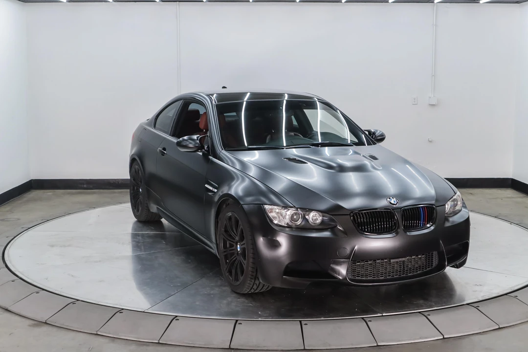 2011 BMW E92 M3 Coupe - Image 12 of 31