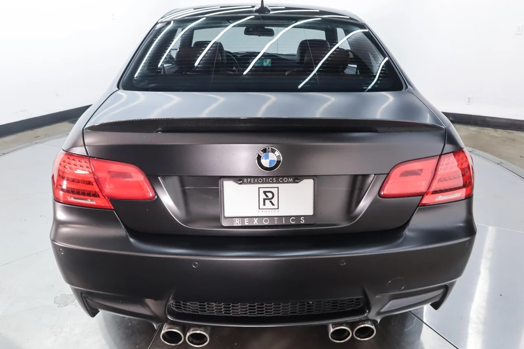 2011 BMW E92 M3 Coupe - Image 5 of 31