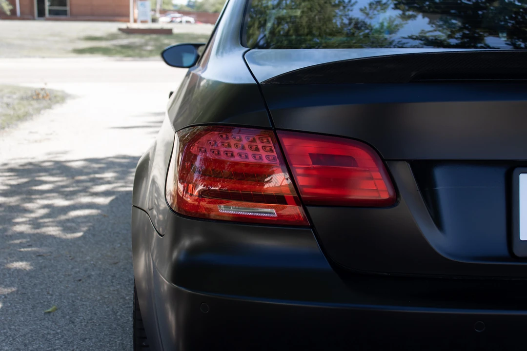 2011 BMW E92 M3 Coupe - Image 28 of 31