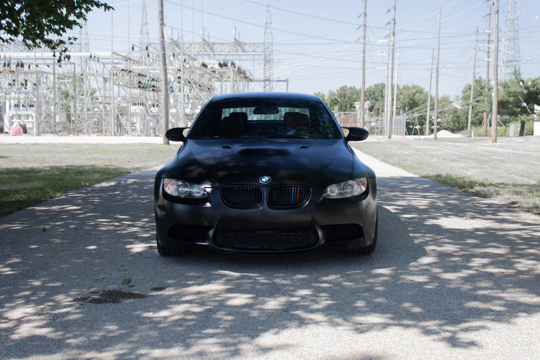 2011 BMW E92 M3 Coupe - Image 13 of 31