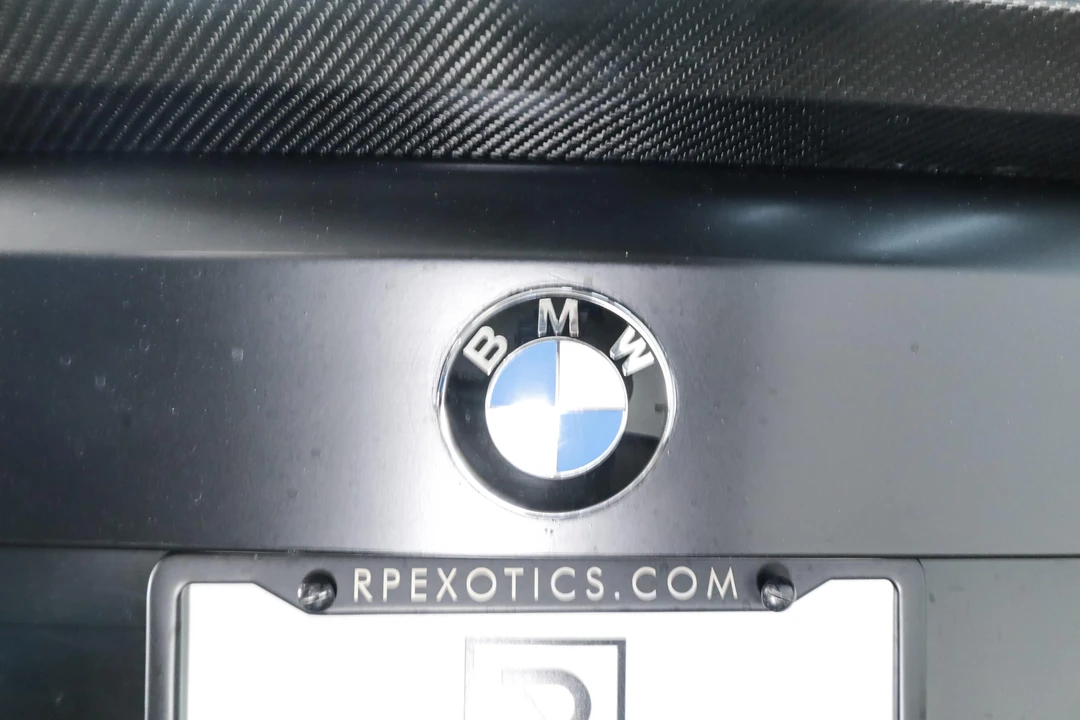 2011 BMW E92 M3 Coupe - Image 31 of 31
