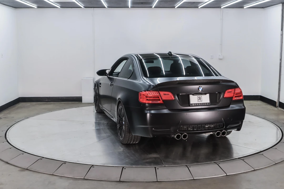 2011 BMW E92 M3 Coupe - Image 8 of 31