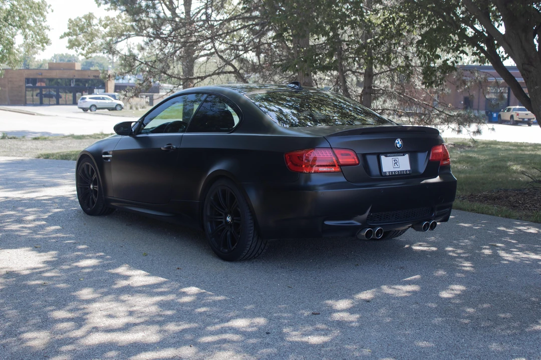 2011 BMW E92 M3 Coupe - Image 16 of 31