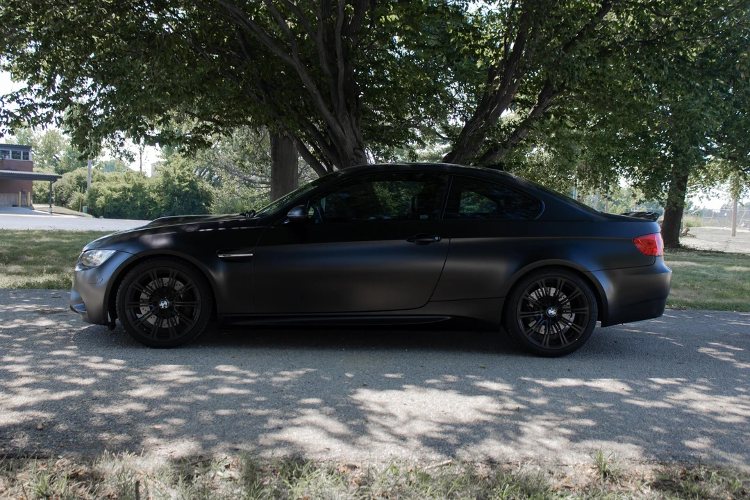 2011 BMW E92 M3 Coupe - Image 15 of 31