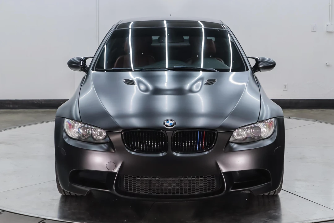 2011 BMW E92 M3 Coupe - Image 2 of 31