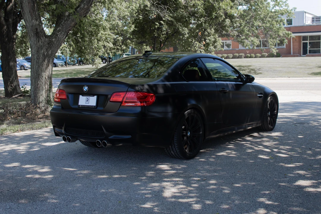 2011 BMW E92 M3 Coupe - Image 18 of 31