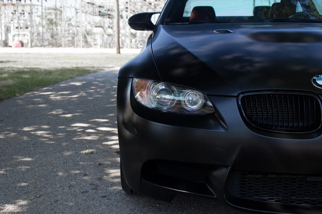 2011 BMW E92 M3 Coupe - Image 21 of 31