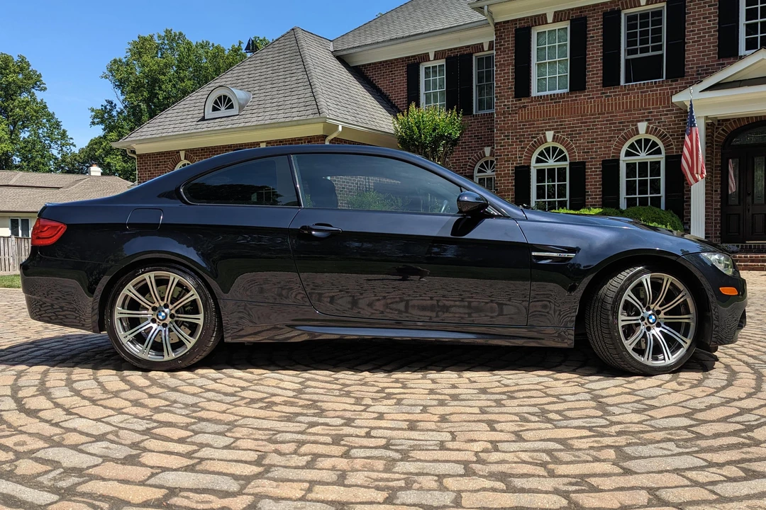 2011 BMW E92 M3 Coupe - Image 3 of 31