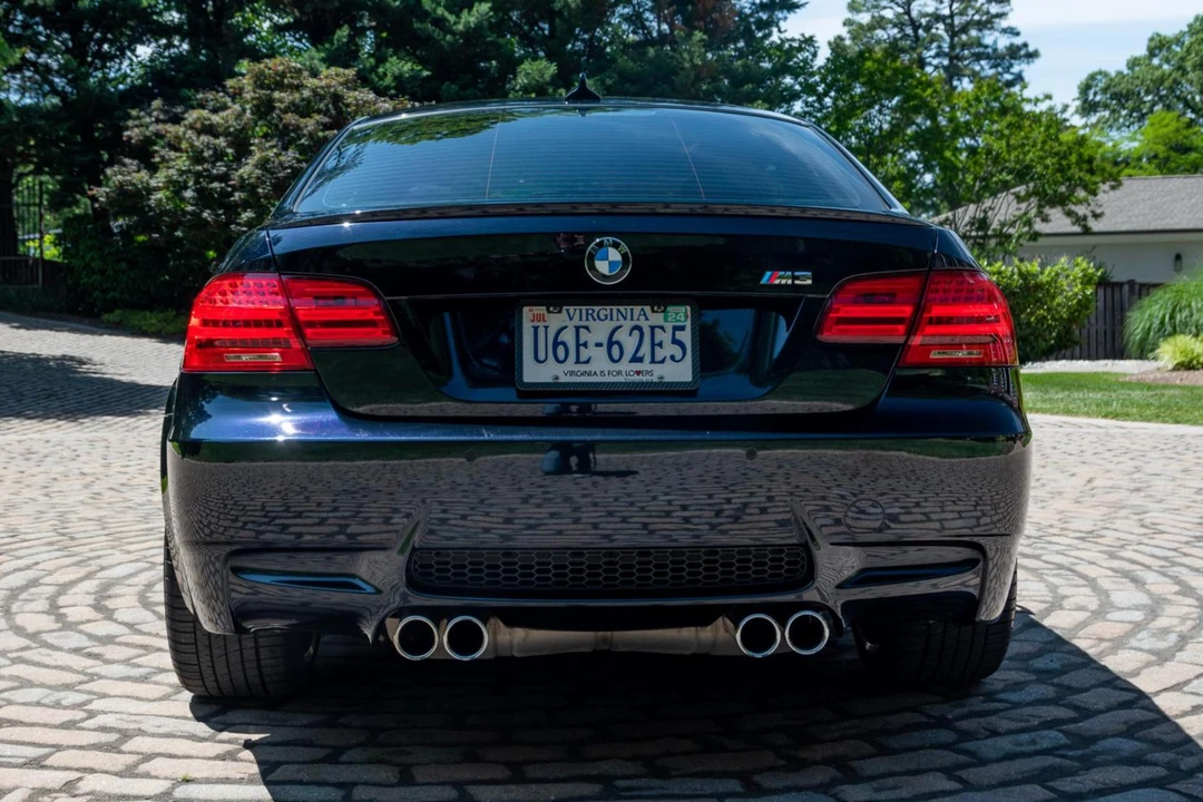 2011 BMW E92 M3 Coupe - Image 5 of 31