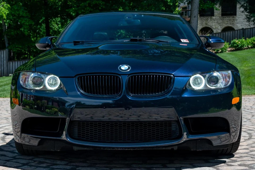 2011 BMW E92 M3 Coupe - Image 2 of 31
