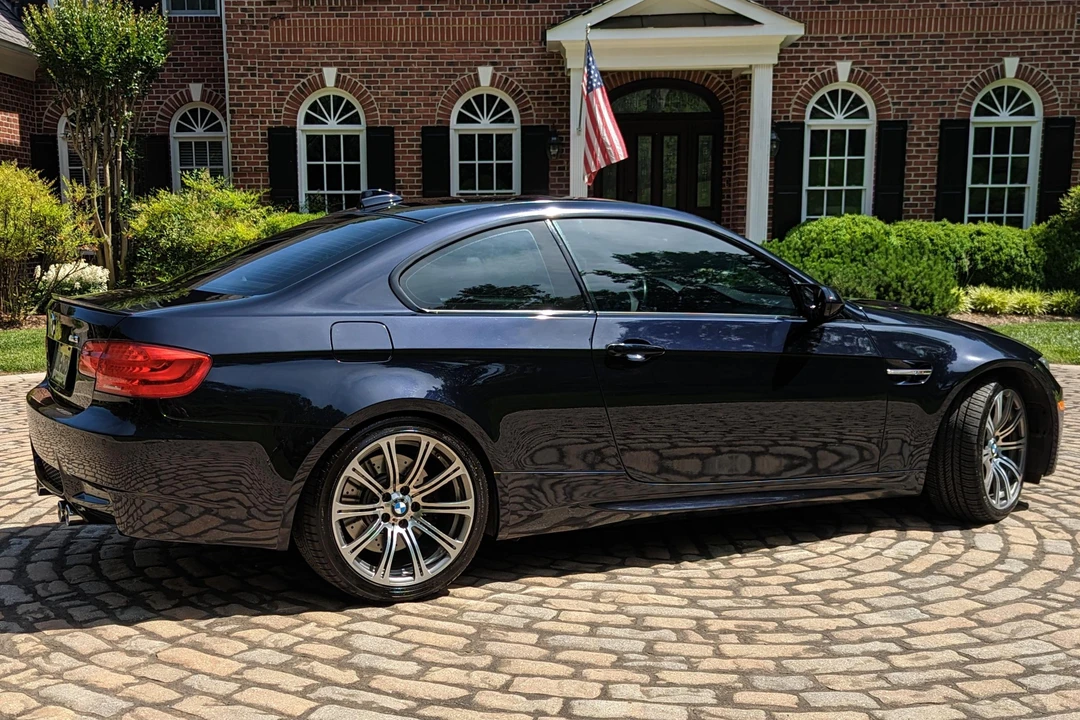 2011 BMW E92 M3 Coupe - Image 4 of 31