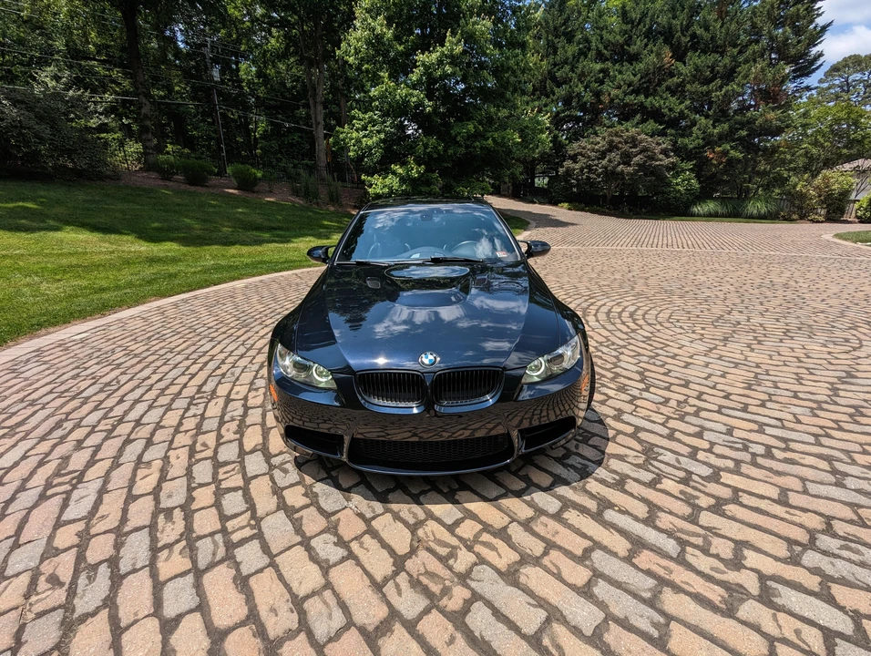 2011 BMW E92 M3 Coupe - Image 6 of 31