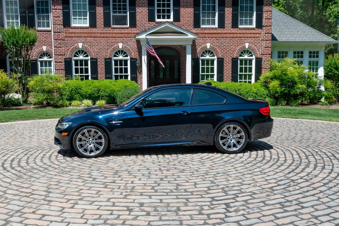 2011 BMW E92 M3 Coupe - Image 11 of 31
