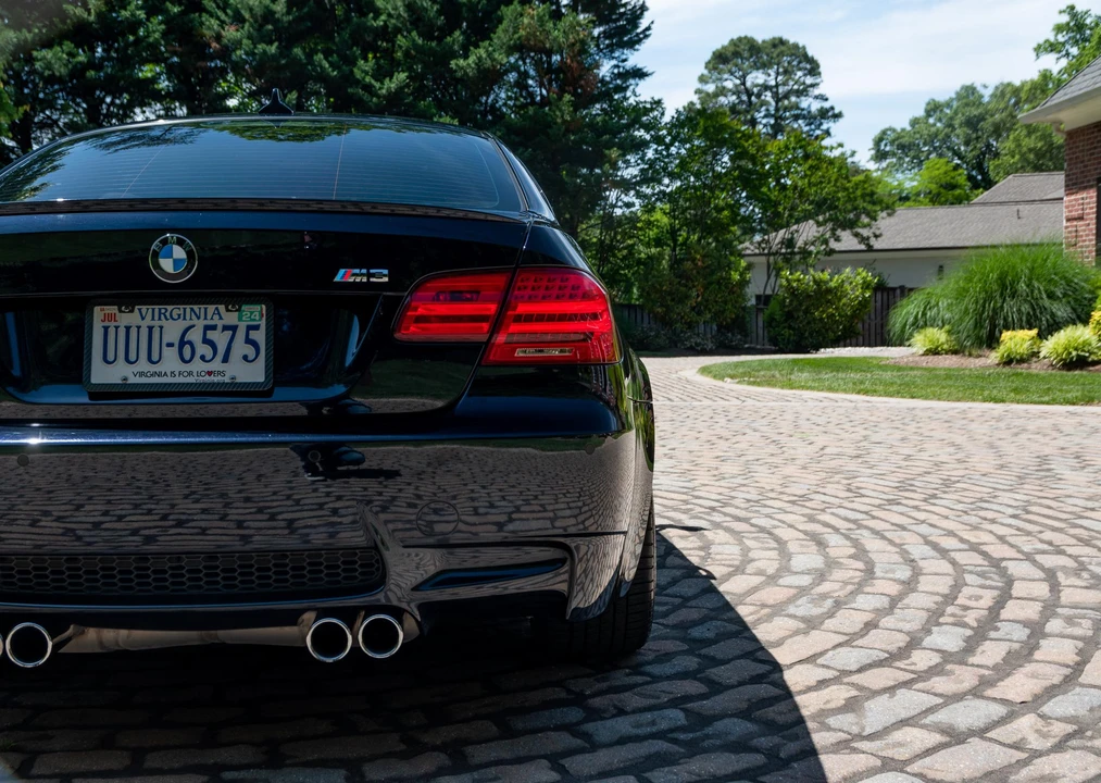2011 BMW E92 M3 Coupe - Image 31 of 31