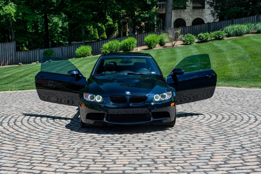 2011 BMW E92 M3 Coupe - Image 9 of 31