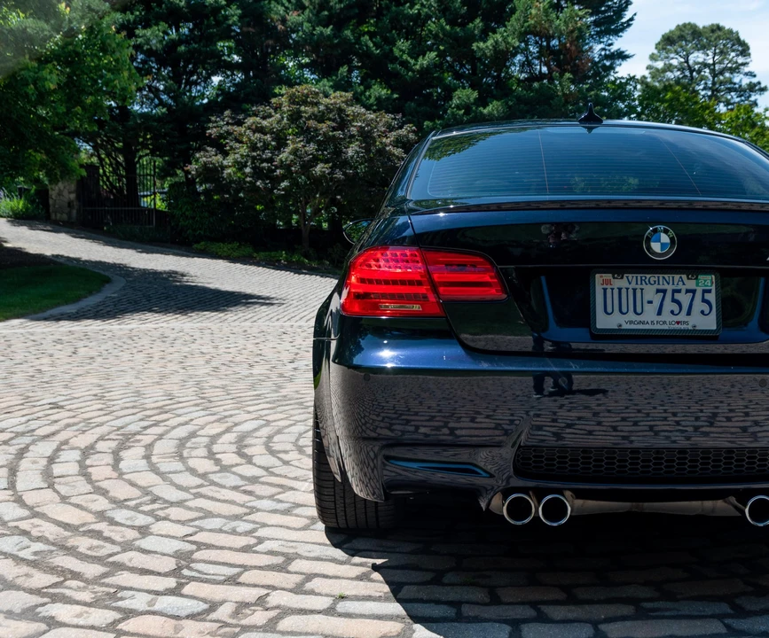 2011 BMW E92 M3 Coupe - Image 26 of 31