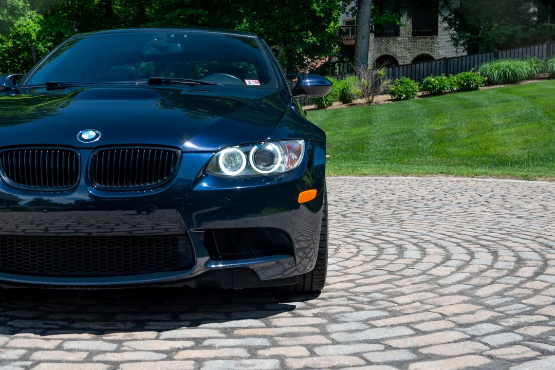 2011 BMW E92 M3 Coupe - Image 22 of 31