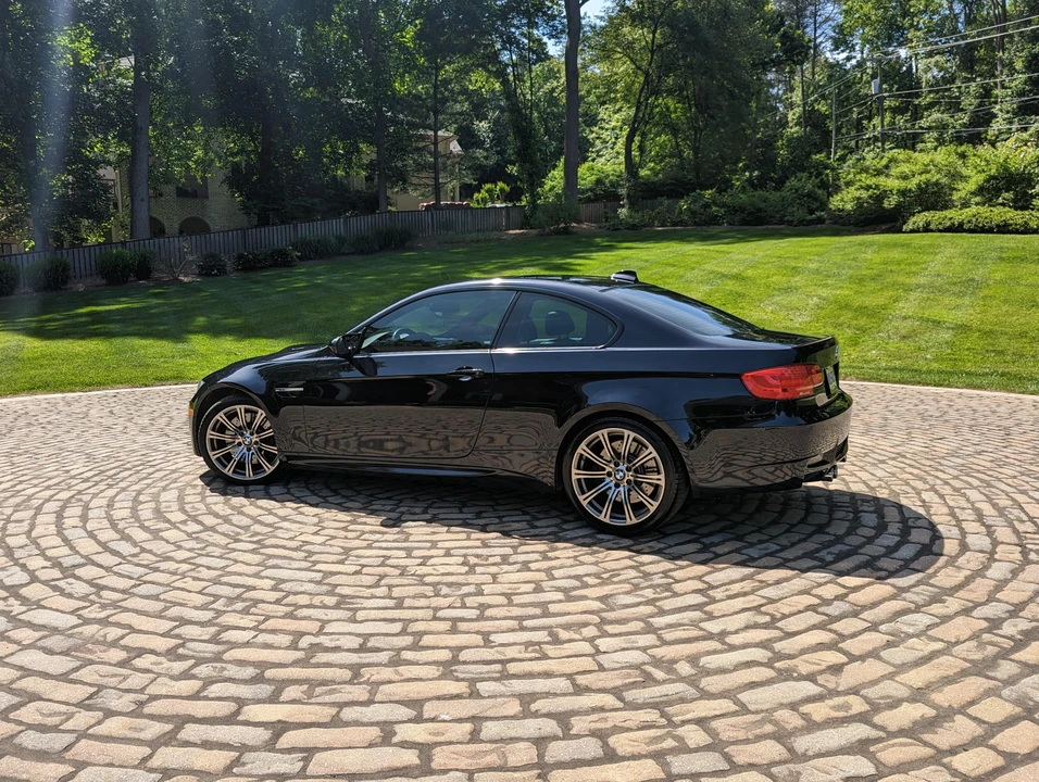 2011 BMW E92 M3 Coupe - Image 14 of 31