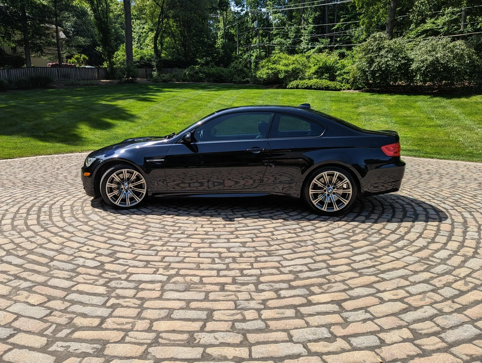 2011 BMW E92 M3 Coupe - Image 13 of 31