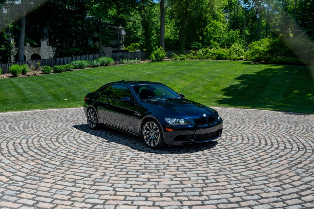 2011 BMW E92 M3 Coupe - Image 18 of 31